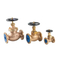 ANSI 2INCH CLASS150 10K MARINE ANGLE WCB CAST BESI GLOBE VALVE