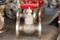 Katup flange marinir baja perunggu periksa katup globe untuk dijual