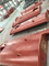 Flap Blade Rudder Bagian Laut