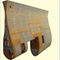 Produsen Direct Wholesale Marine Rudder Blade