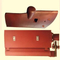 Pabrik Penjualan Langsung Kelautan Kelautan Becker Rudder Flap Flap Rudder