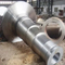 Bagian laut baja stainless poros bagian laut