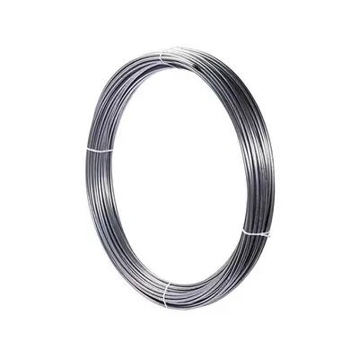 Kumparan tabung stainless stainless bagian laut