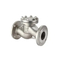 Rusia Lift Check Valve SS321Check Valve Dijual