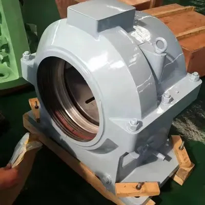Bantalan laut baling -baling multi oli wedge meluncur menengah