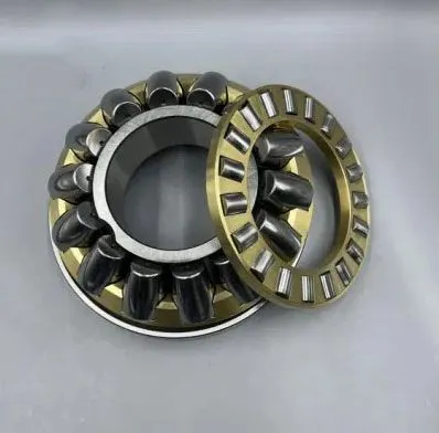 Dorong Bantalan Gearbox Marinir Tenaga Tinggi