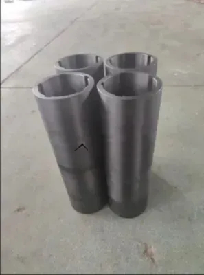 Bantalan Polimer Stern poros laut