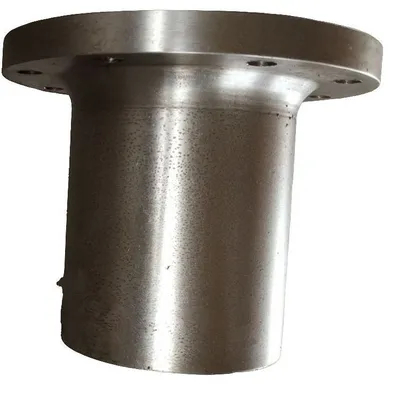 Grosir grosir laut kopling hidrolik stainless steel