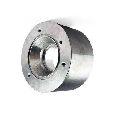 Kacang hidrolik stainless stainless industri murah