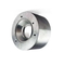 Kacang hidrolik stainless stainless industri murah