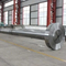 Poros perantara stainless steel laut