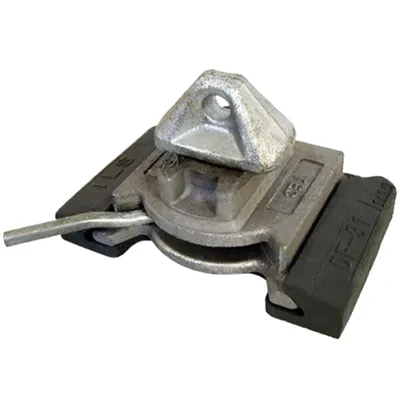 Harga murah Harga Murah Kustomisasi Pengiriman Standar Baja Kontainer Tetap Fitting