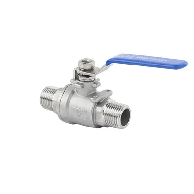 OEM Marine Flangle Stainless Steel Brass Floating Ball Valve Dijual