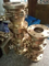 Flange laut laut ansi 150 perunggu C95800 katup bola bodi bor bor penuh
