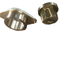 Tabung poros baja paduan stainless baja stainless marine stainless stainless