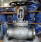 Marine flange stainless steel steel cast iron valve shut-off valve