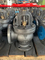Grosir Grosir Angle Check Valve Jis F7354 Cast Iron Marine Valve 5K Kualitas Tinggi