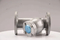 Baja cor marinir stainless steel elektrik pneumatik aktasi uap lurus globe katup