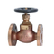 Pabrik secara langsung memasok katup Globe Globe Globe Steel Bronze/Cast Steel Steel Flanged Globe Valve