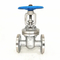 ASME B16.34/API/DIN/JIS Tekanan Tinggi Karbon Cast Stainless Steel Steel Glange Valve Dijual