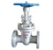 API Cast Steel Besi Stainless Steel Flaned Thread Angle Forged Steel Bellow Seal Globe Valve