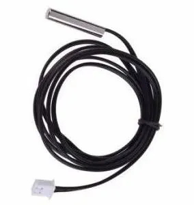 Bagian laut suhu sensor resistansi termal