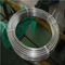 OEM 304 316L Stainless Steel Round Pipe Heat Exchanger Coil Coil Tube