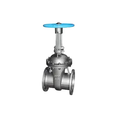 Gerbang Stainless Steel Globe Check Valve