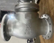 Pabrik Pasokan Langsung Api6d BS1868 Swing Check Valve Valve Steel