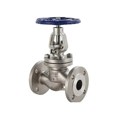 Pabrikan penjualan panas katup periksa kelautan SS321 Valve periksa flensa untuk dijual