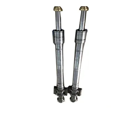 Mesin outboard bagian laut stainless shaft stainless stern