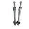 Mesin outboard bagian laut stainless shaft stainless stern