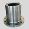 Kopling hidrolik outboard bagian laut