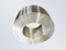 Komponen Laut Kacang Hidrolik Stainless Steel