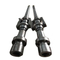 Menyesuaikan poros buritan stainless steel laut