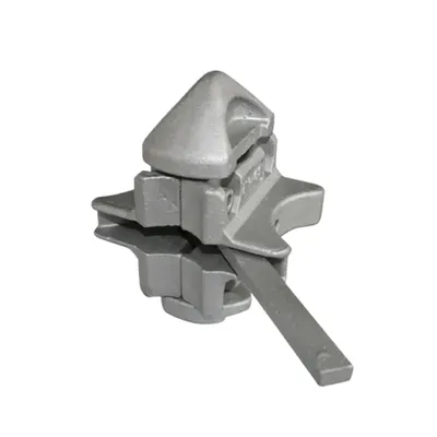 Produsen Harga Murah Kustomisasi Pengiriman Standar Kontainer Fiting Tetap