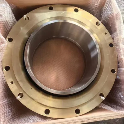 Bushing Stainless Steel Marine Dijual