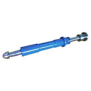 Baja karbon paduan baja stainless baja stainless stern