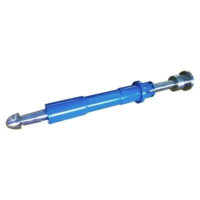 Baja karbon paduan baja stainless baja stainless stern