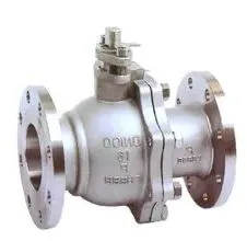 Pabrik secara langsung memasok katup Globe Stainless Steel Stainless Steel
