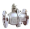 Pabrik secara langsung memasok katup Globe Stainless Steel Stainless Steel