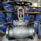 Flange Stainless Steel Stainless Steel Globe Shut-off Valve
