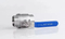 Grosir Manual Marinir Pneumatik SS 304 316 3pc Ball Valve Stainless Steel Dijual