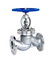 Produsen Cast Steel Stainless Steel Electric Pneumatik Berlatih Uap Lurus Globe Valve