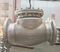 Penjualan Panas API6D Baja Cast Standard Standard Globe Valves