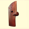 Komponen Grosir Kelautan Rudder Propeller Blade Flap Harga Dijual