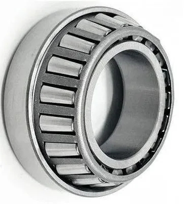 Bantalan Dorong Stainless Steel Stainless Steel Berat Daya Tinggi
