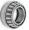 Bantalan Dorong Stainless Steel Stainless Steel Berat Daya Tinggi