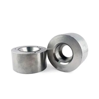 Baut dan Nut Hidrolik Laut OEM