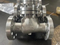 API 900lb Tekanan Tinggi Stainless Steel Swing Swing Flanged Globe Check Valve Dijual